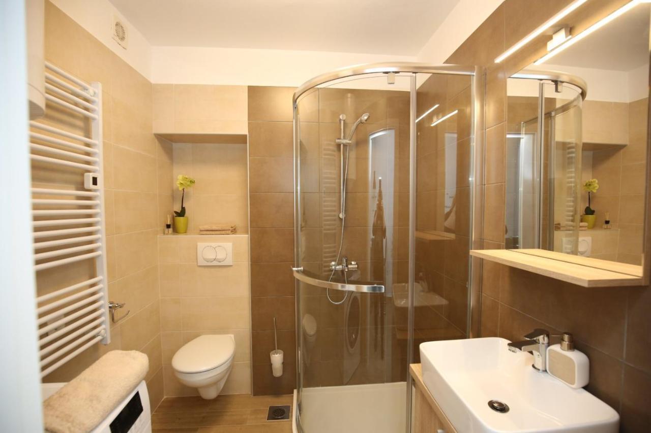 Studio Apartment Koko Ριέκα Εξωτερικό φωτογραφία