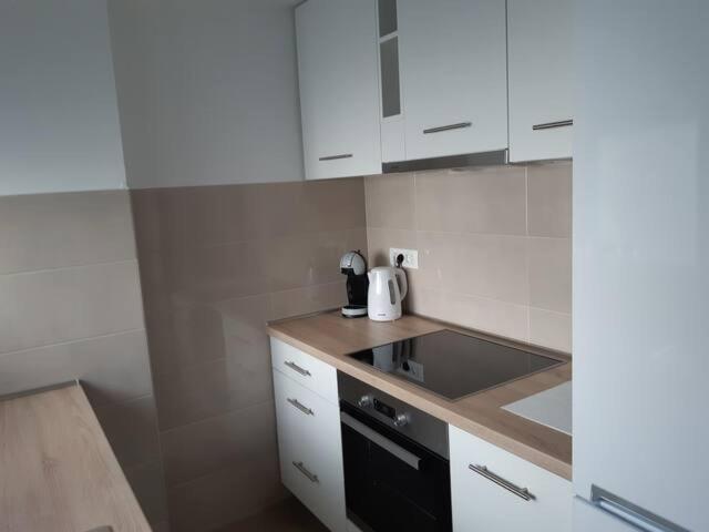 Studio Apartment Koko Ριέκα Εξωτερικό φωτογραφία