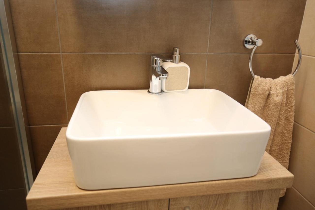 Studio Apartment Koko Ριέκα Εξωτερικό φωτογραφία