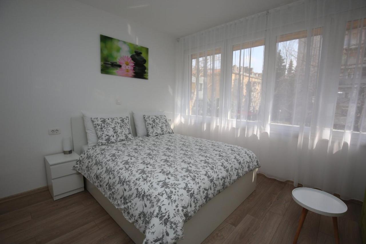 Studio Apartment Koko Ριέκα Εξωτερικό φωτογραφία