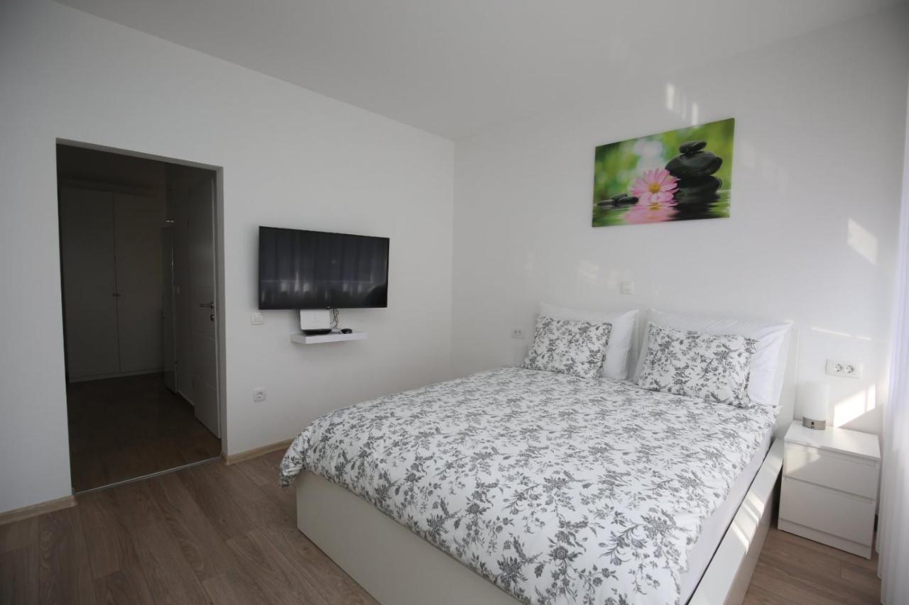 Studio Apartment Koko Ριέκα Εξωτερικό φωτογραφία
